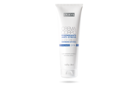 Regenerating Anti-Stress Body Cream - PUPA Milano