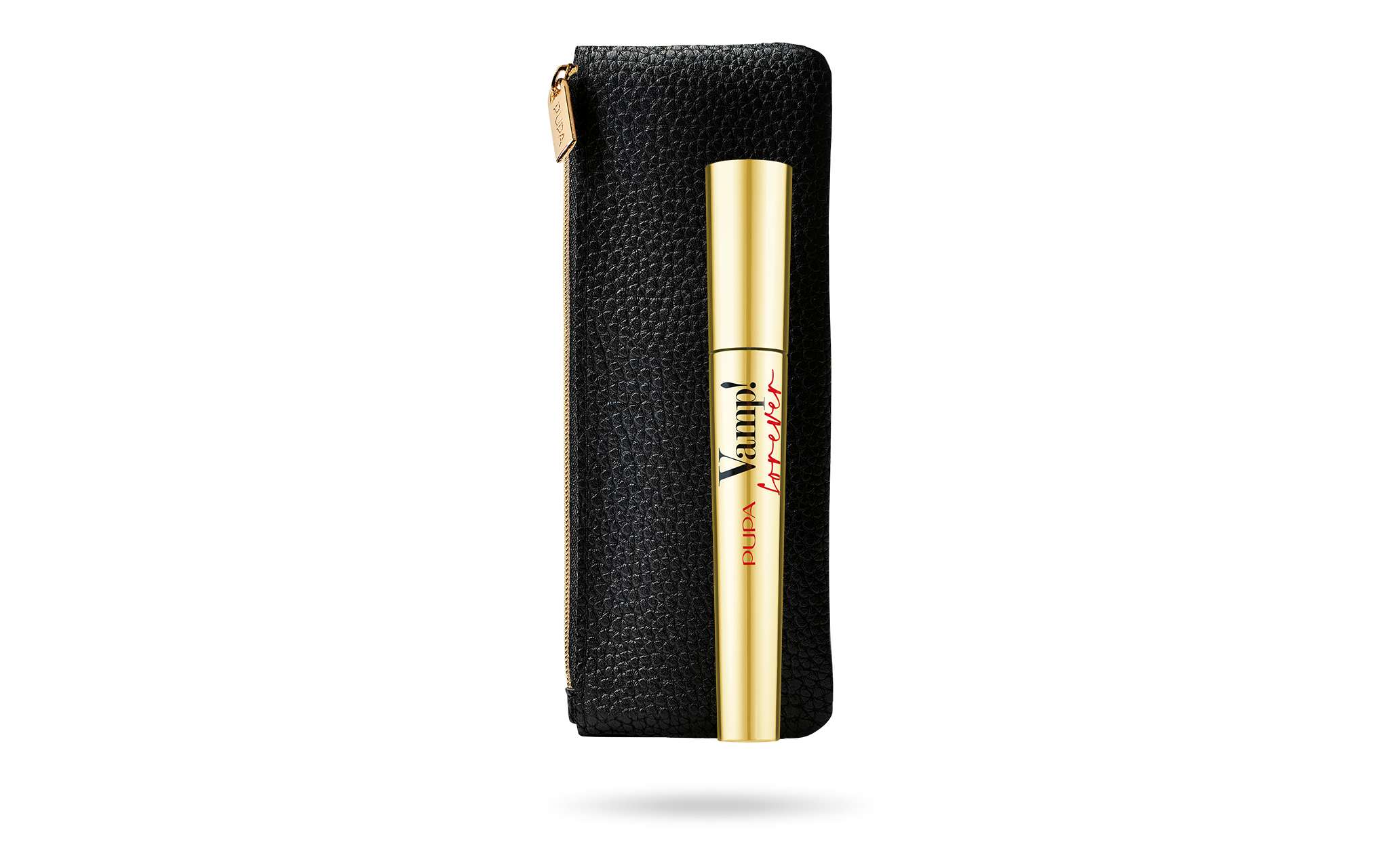 Vamp! Forever Mascara Gold Edition - PUPA Milano