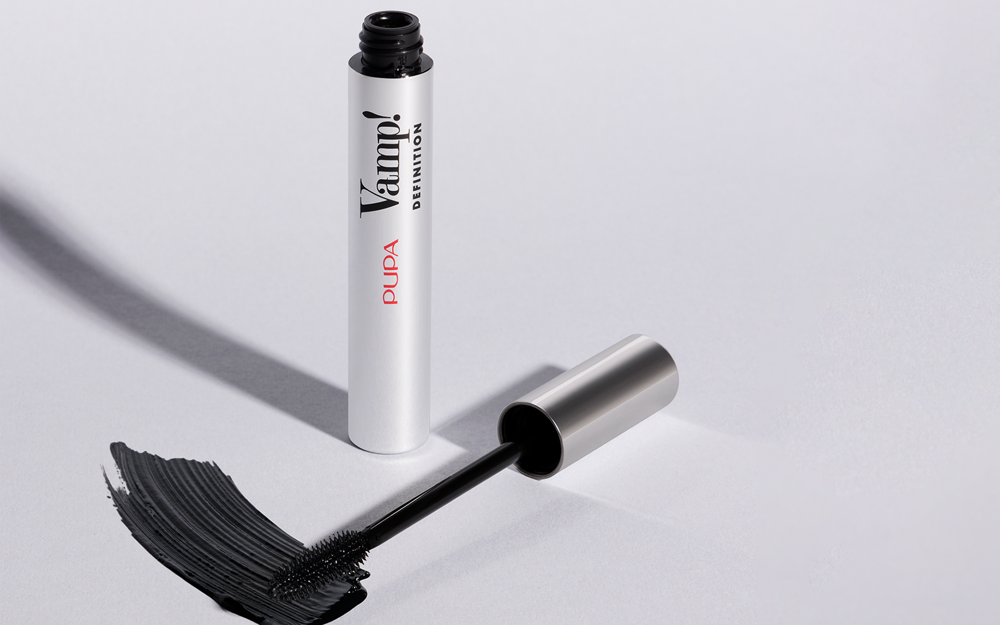 Vamp! Definition Mascara - PUPA Milano