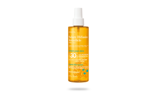 Sunscreen Invisible Two-Phase SPF 30 (200 ml) - PUPA Milano