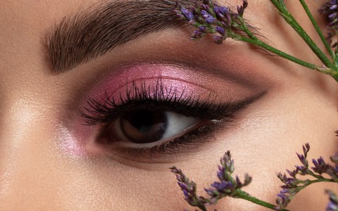 Winter Blooming Palette - PUPA Milano