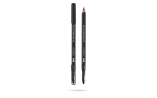 True Eyebrow Pencil Total Fill Eyebrow Pencil-Long Lasting - Waterproof - PUPA Milano