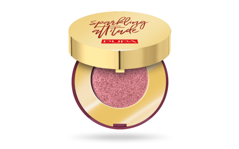 Sparkling Attitude Eyeshadow - PUPA Milano