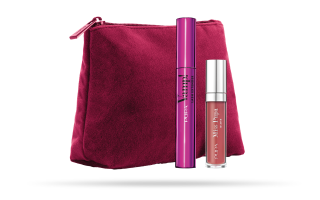 Kit Vamp! Lash Extender & Miss Pupa Gloss - PUPA Milano