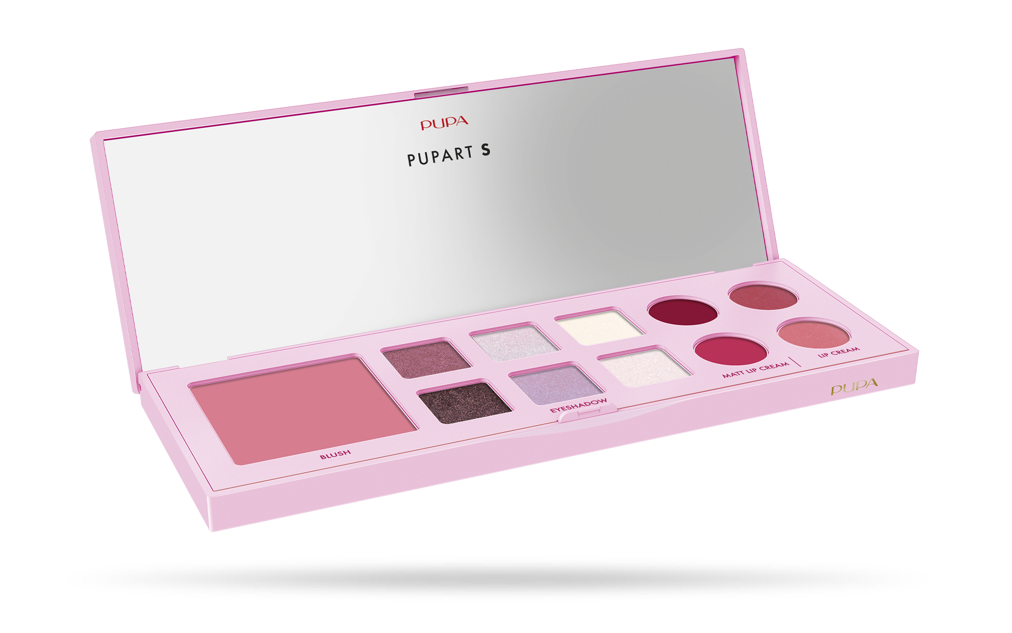 Pupart S - PUPA Milano