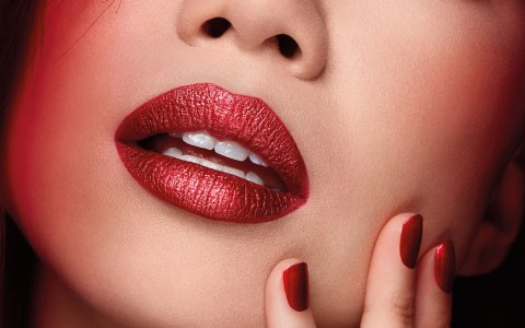 I'm Divine Lipstick - PUPA Milano