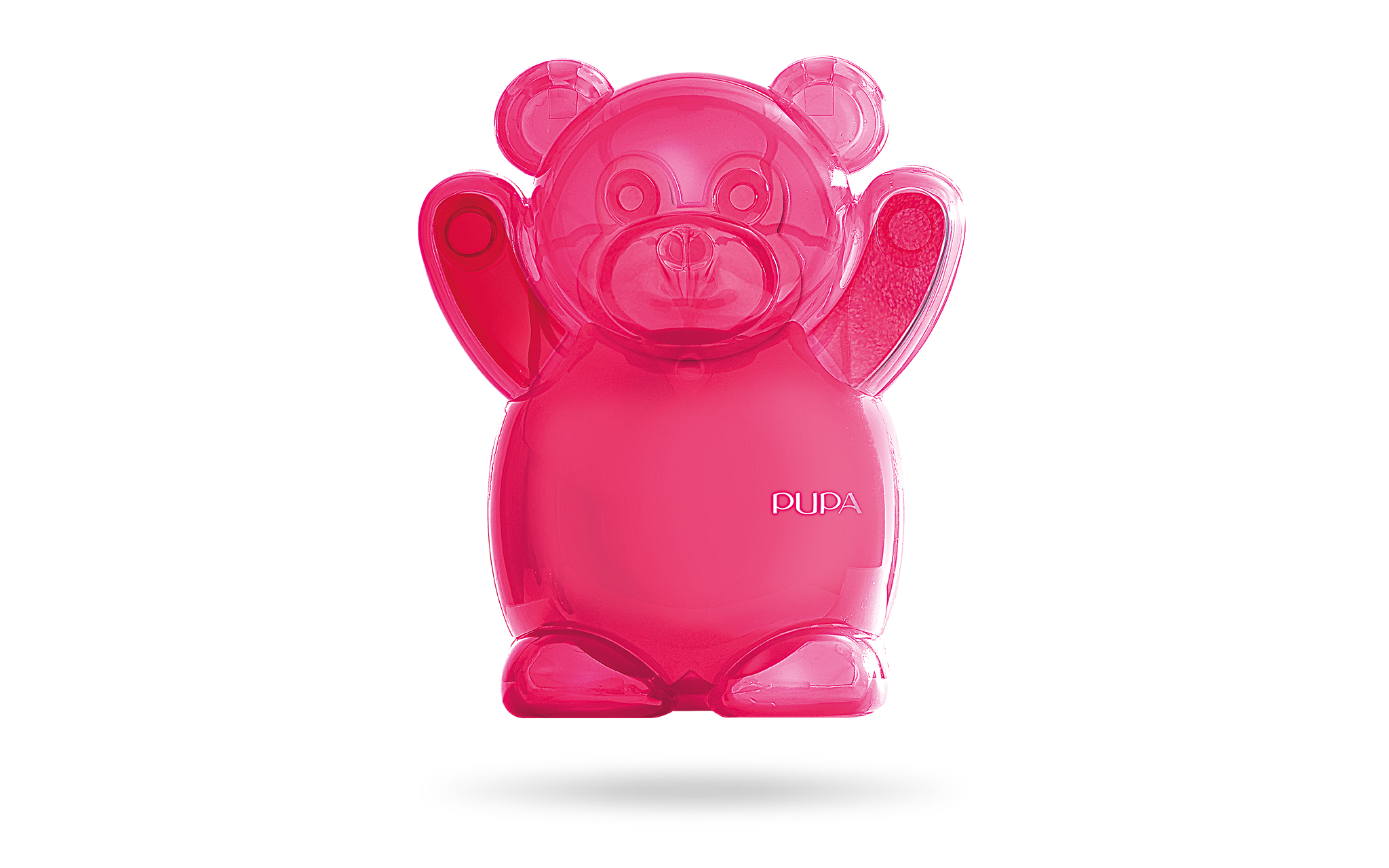 Happy Bear - PUPA Milano