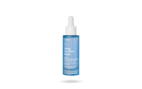 Smog No More Shots Anti-Pollution Serum - PUPA Milano
