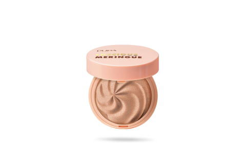 Luscious Meringue Highlighter - PUPA Milano