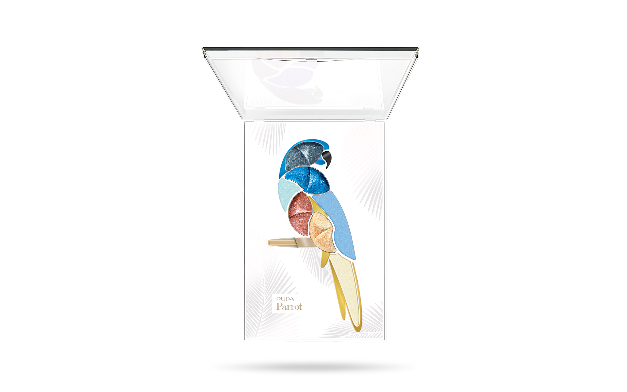 Parrot - PUPA Milano