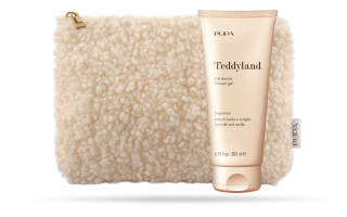 Teddyland - Shower Gel - PUPA Milano