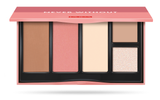 Never Without - PUPA Milano Never Without