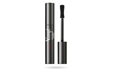 Vamp! Explosive Lashes Mascara - PUPA Milano