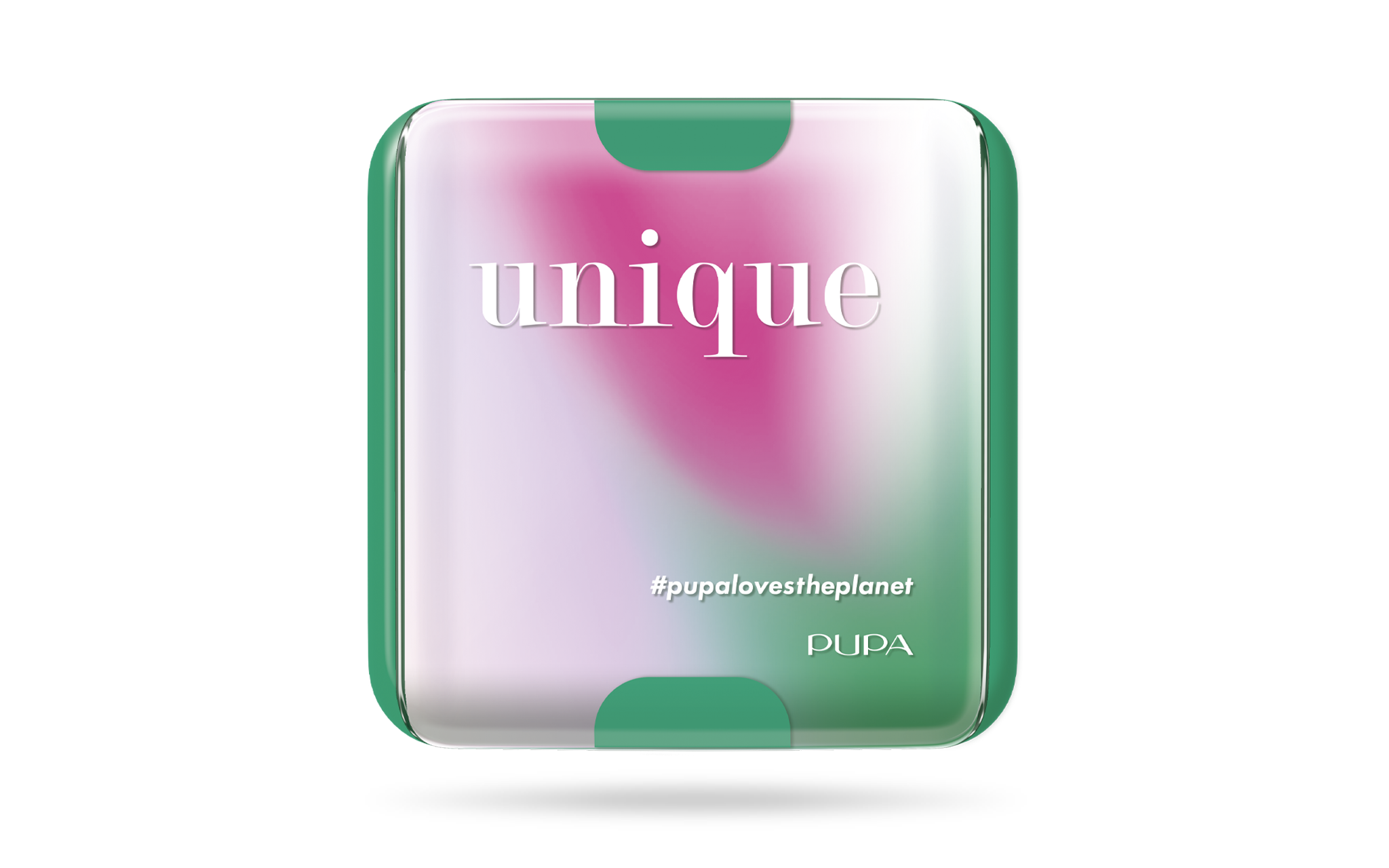 Palette S Life In Color - PUPA Milano