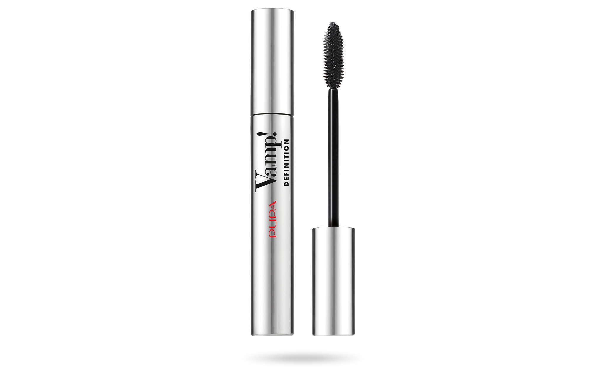 Vamp! Definition Mascara - PUPA Milano
