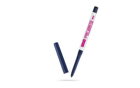 Sport Addicted Waterproof Liner - Sweat and Water Resistant Eye Pencil