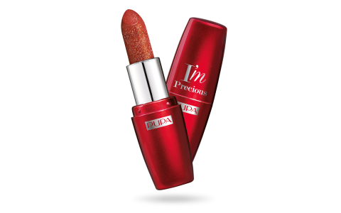 I'm Precious Lipstick - PUPA Milano