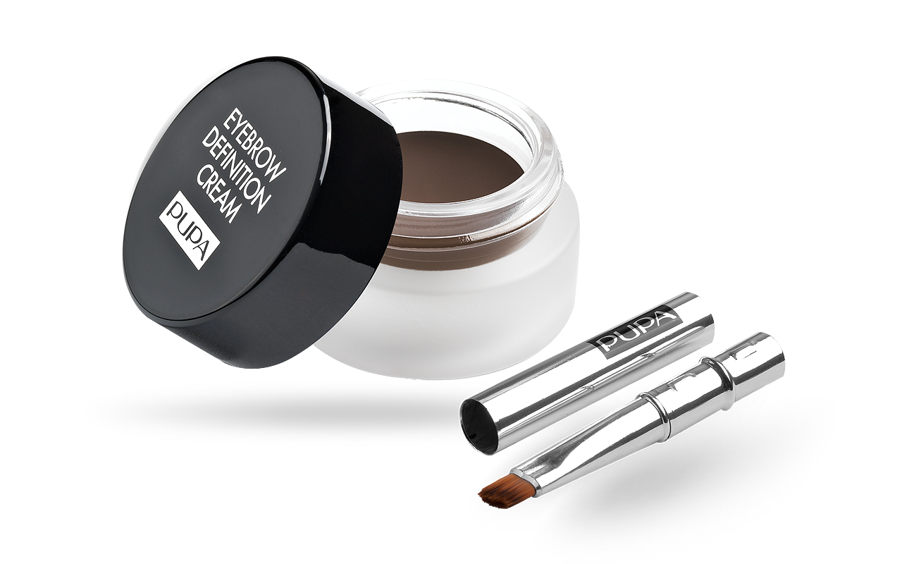 Eyebrow Definition Cream - PUPA Milano