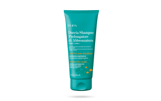Tan Prolonging Hair and Body Wash - PUPA Milano Tan Prolonging Hair and Body Wash - PUPA Milano
