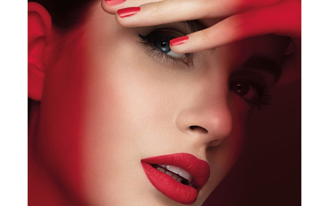 I'm Unique Nail Polish - PUPA Milano