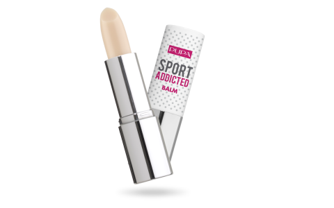 Sport Addicted Balm Lip Balm - PUPA Milano