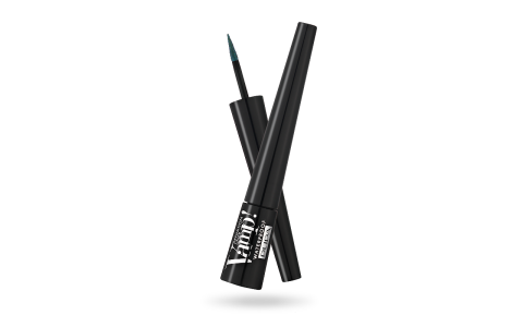 Vamp! Definition Liner Waterproof - PUPA Milano