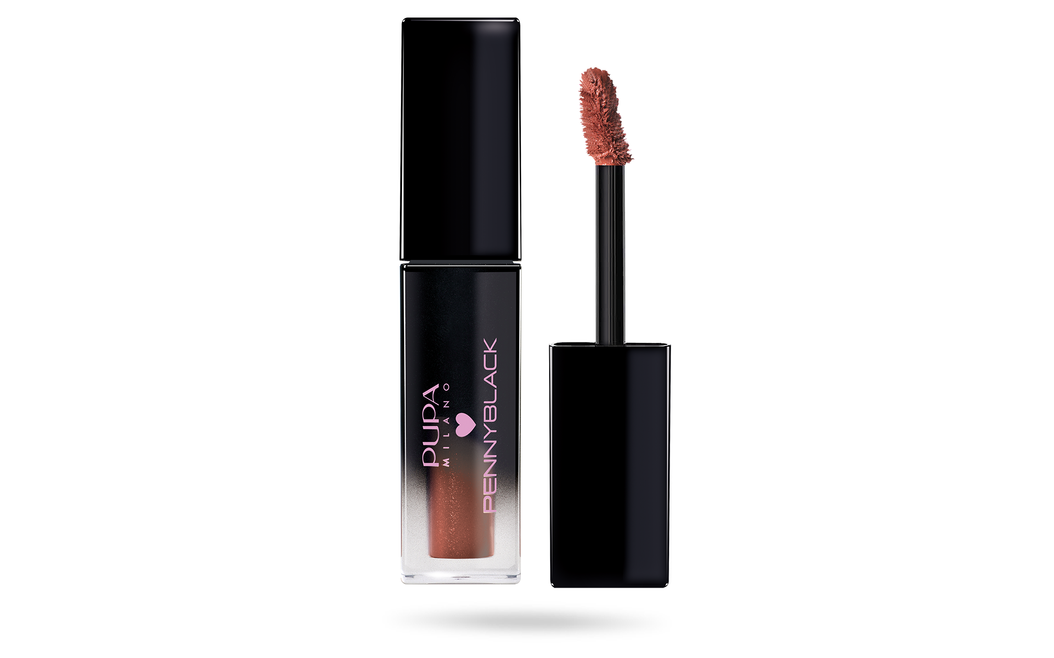 Pupa <3 Pennyblack - Liquid Transformer Lipstick - PUPA Milano