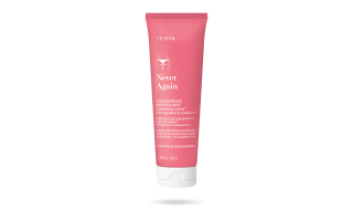 Never Again Anti-Cellulite Concentrate - PUPA Milano Never Again Anti-Cellulite Concentrate