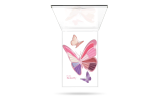 Butterfly - PUPA Milano
