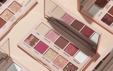 Vamp! Palette - PUPA Milano