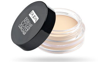 Extreme Cover Concealer - PUPA Milano Extreme Cover Concealer