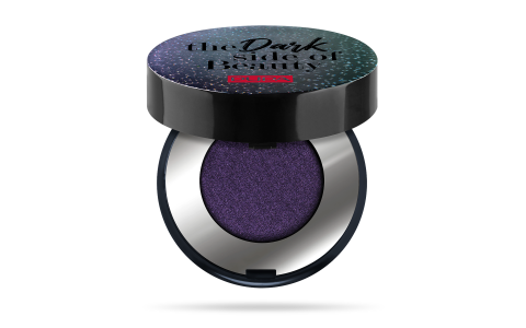 The Dark Side of Beauty Eyeshadow - PUPA Milano