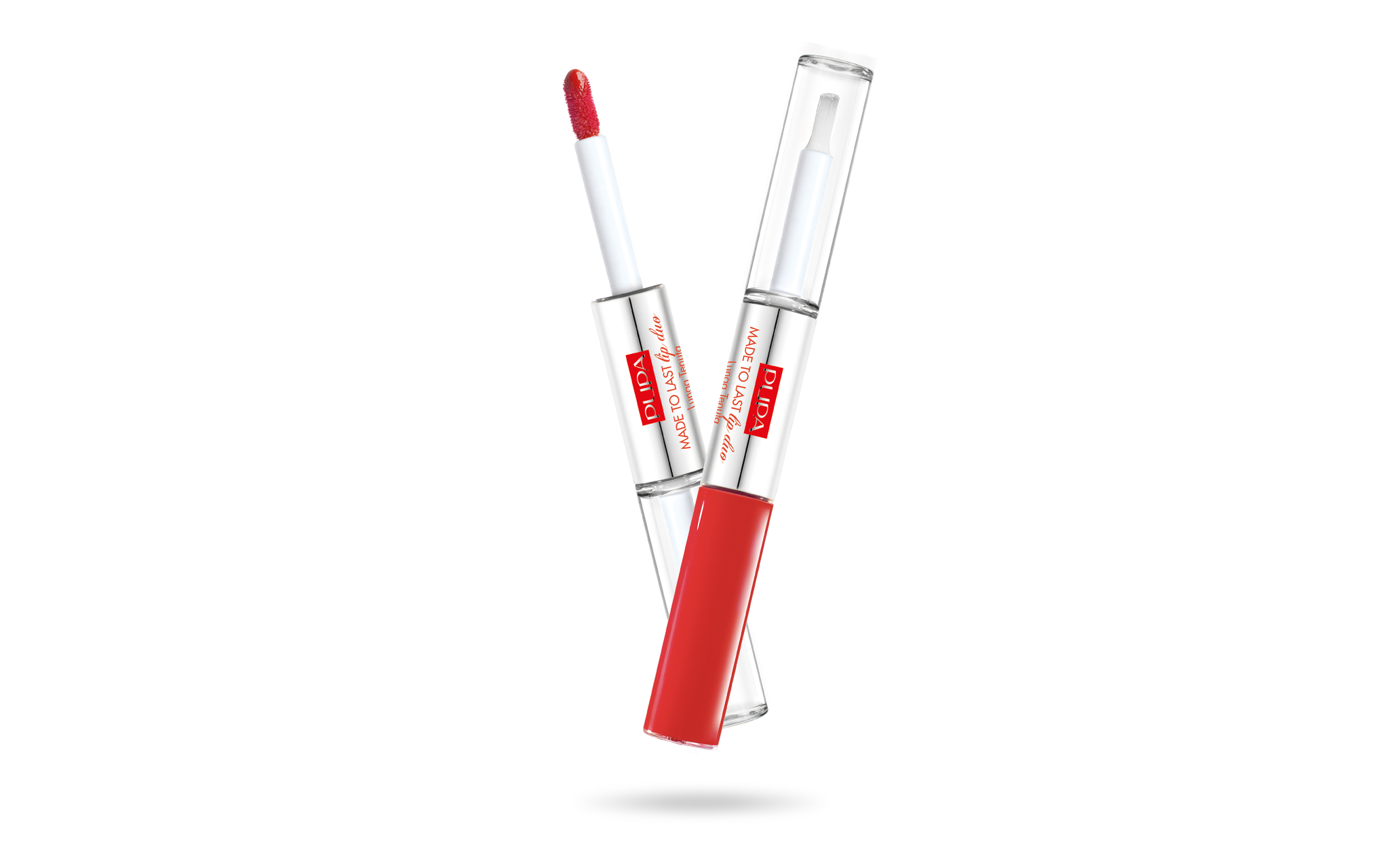 Made To Last Lip Duo - PUPA Milano