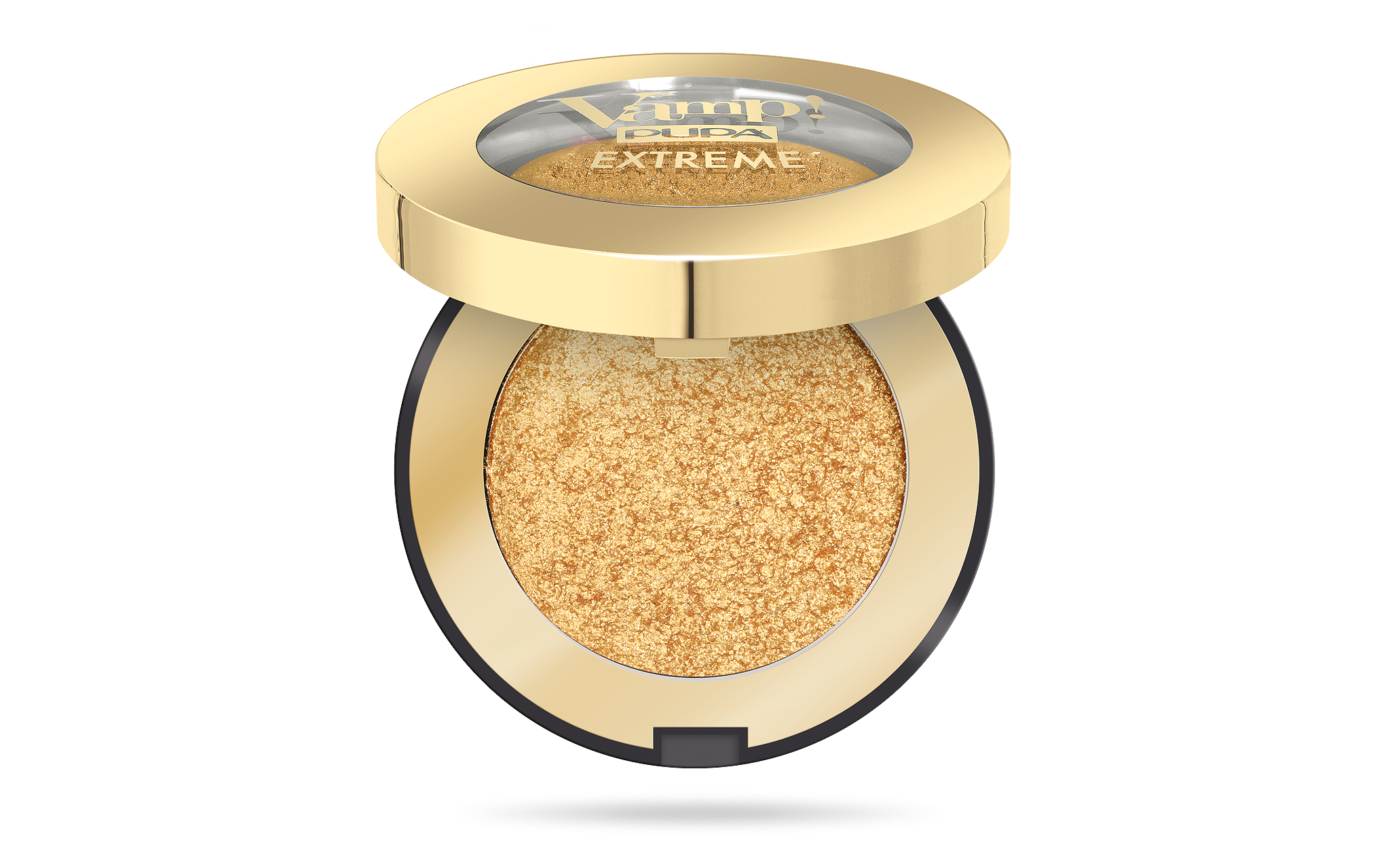 Vamp! Extreme Eyeshadow - PUPA Milano