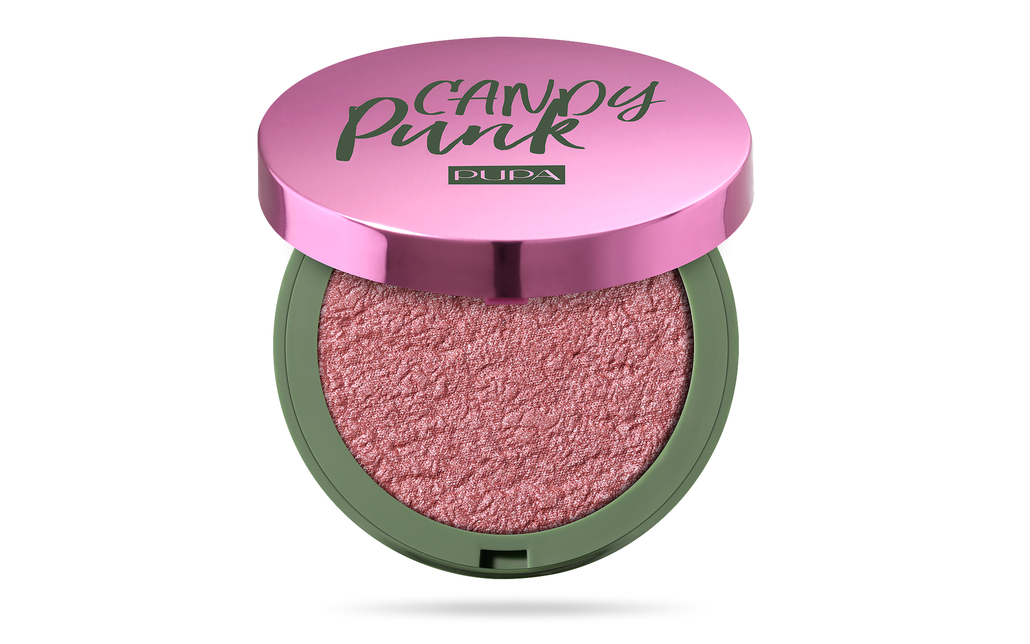 Candy Punk Blush - PUPA Milano