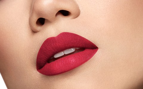 I'M Matt Lip Fluid - PUPA Milano