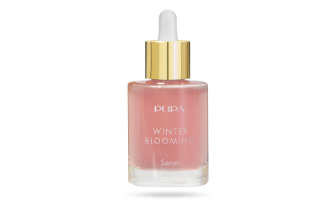 Winter Blooming Serum - PUPA Milano