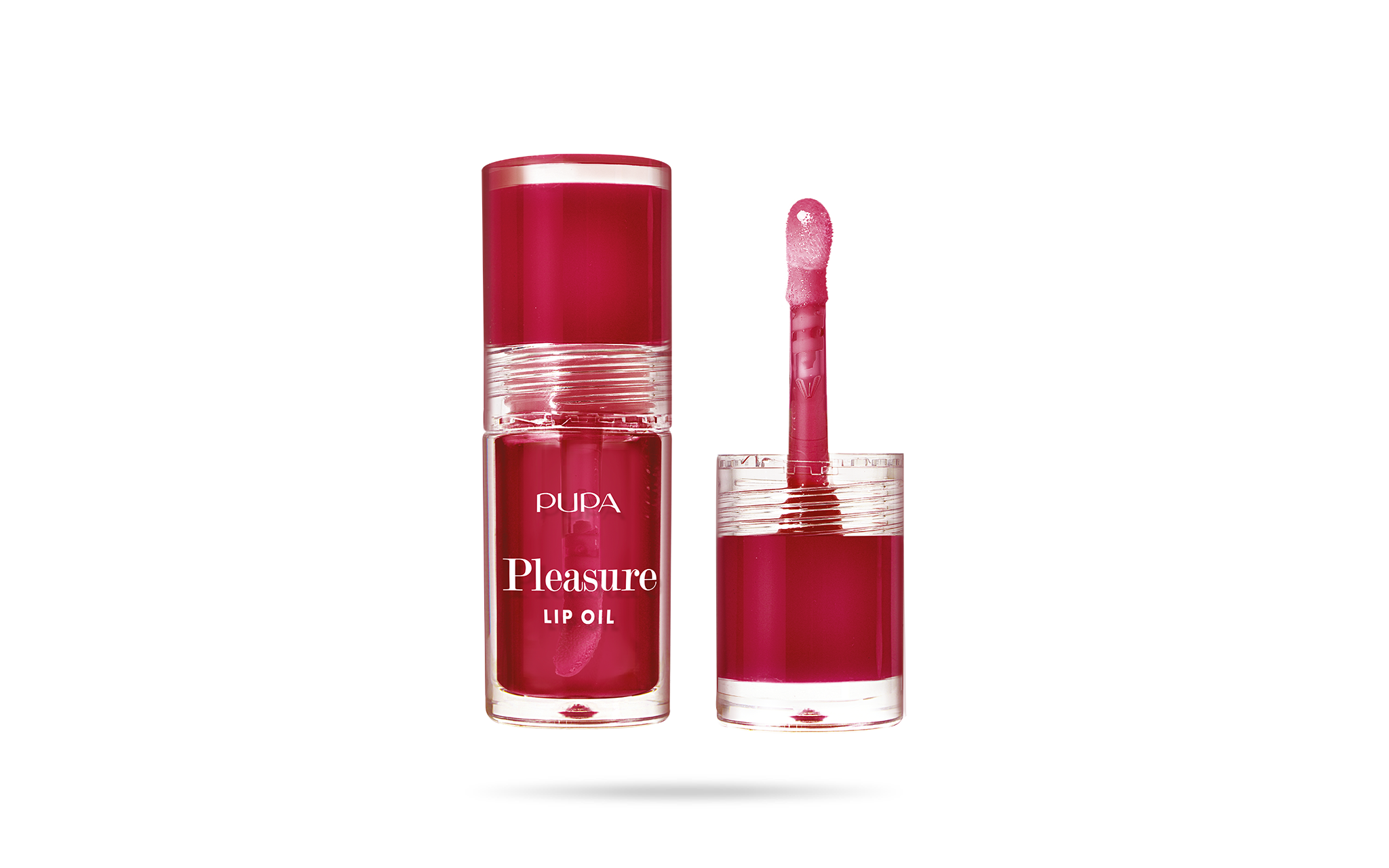 Pleasure Lip Oil - PUPA Milano