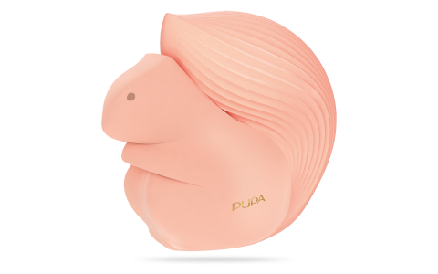 Pupa Squirrel 3 - PUPA Milano