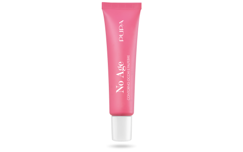 No Age Eye Contour and Eyelid Cream