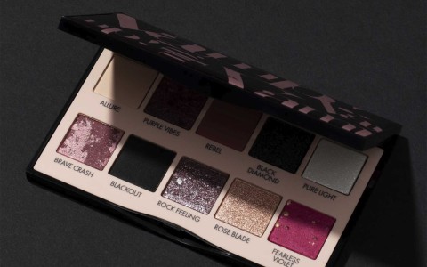 Vamp! Palette - PUPA Milano