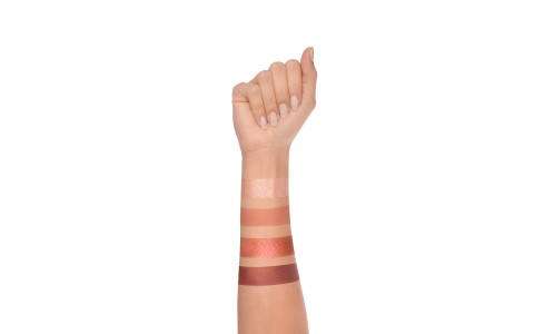 Enjoy! Make your Eyes Smile Palette - PUPA Milano