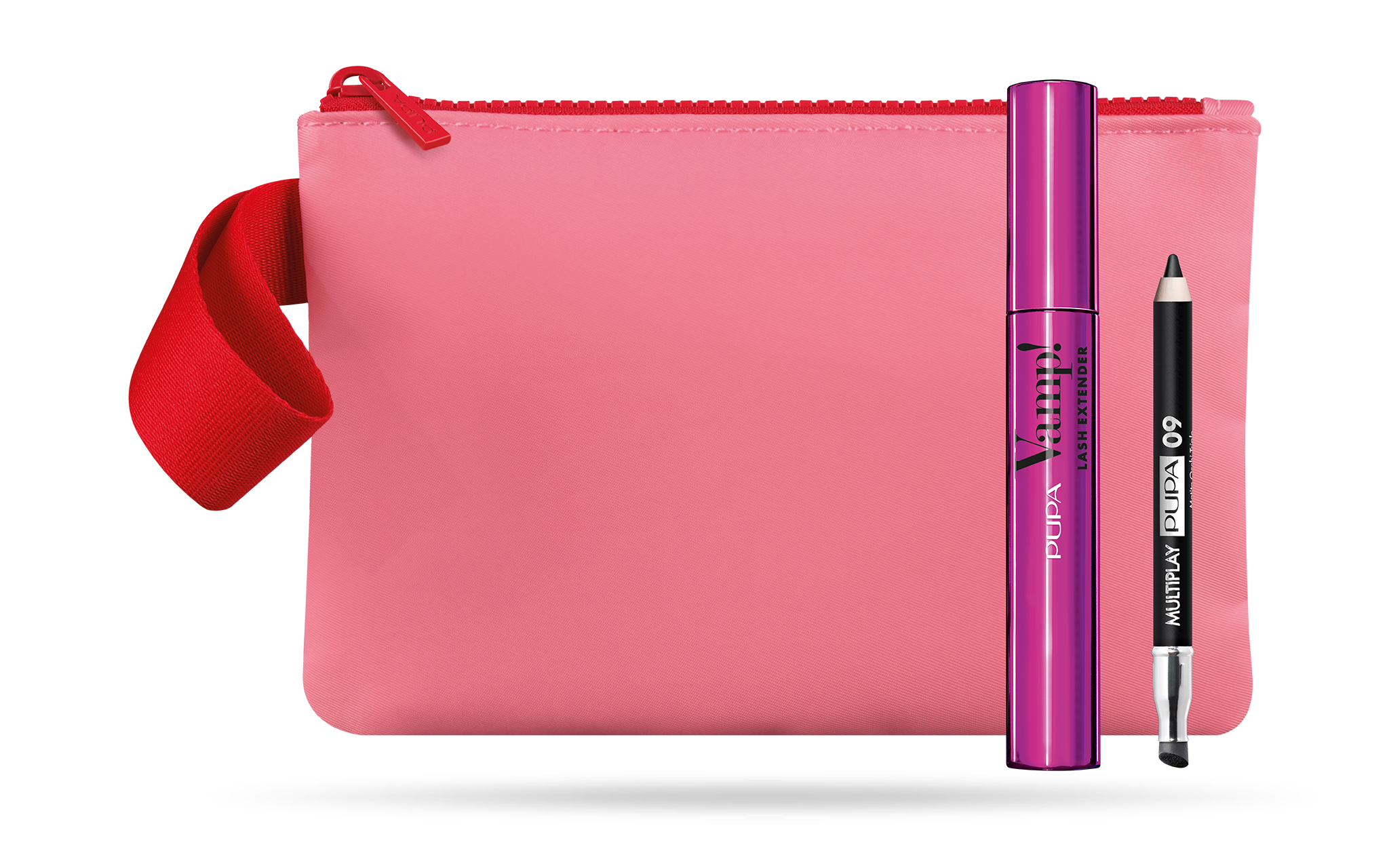 Kit Vamp! lash Extender & Mini Multiplay - PUPA Milano