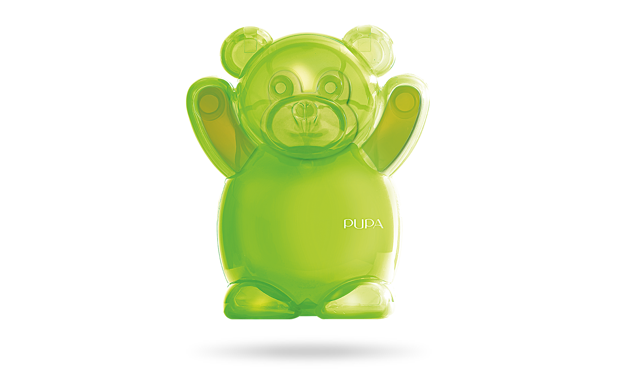 Happy Bear - PUPA Milano