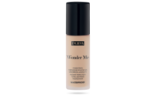Wonder Me Fluid Foundation - PUPA Milano