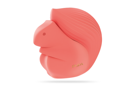 Pupa Squirrel 1 - PUPA Milano