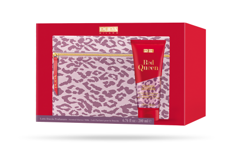 Scented Shower Milk - PUPA Milano