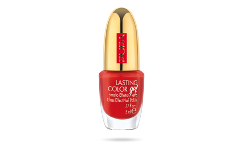 Lasting Color Gel - PUPA Milano