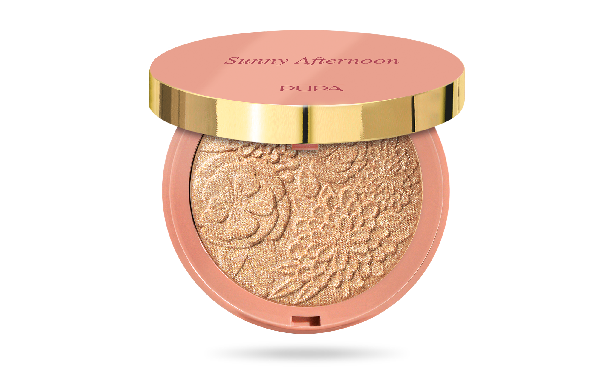 Sunny Afternoon Highlighter - PUPA Milano