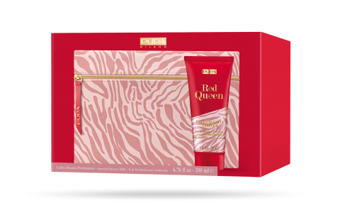 Scented Shower Milk - PUPA Milano